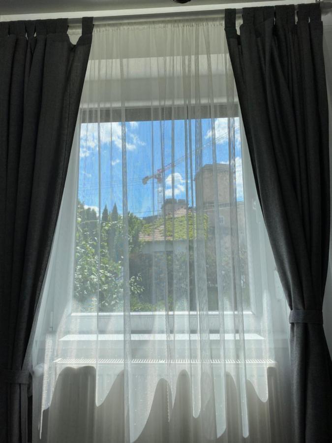 Vararok Vendeghaz - Miskolc Luaran gambar